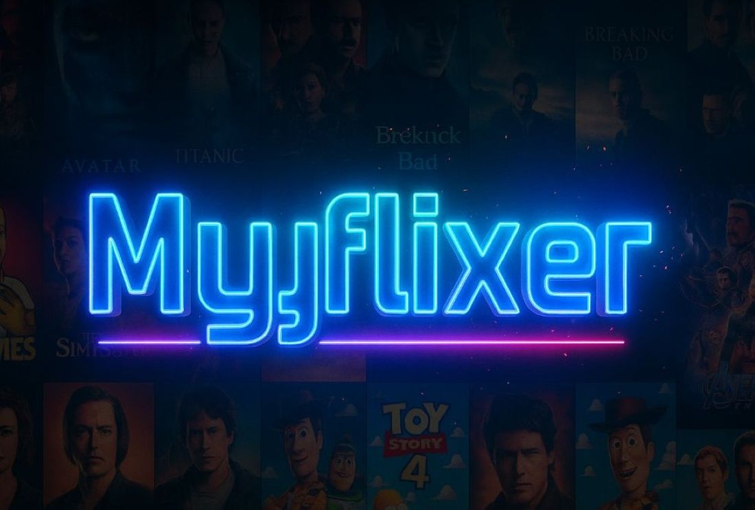 Myflixer
